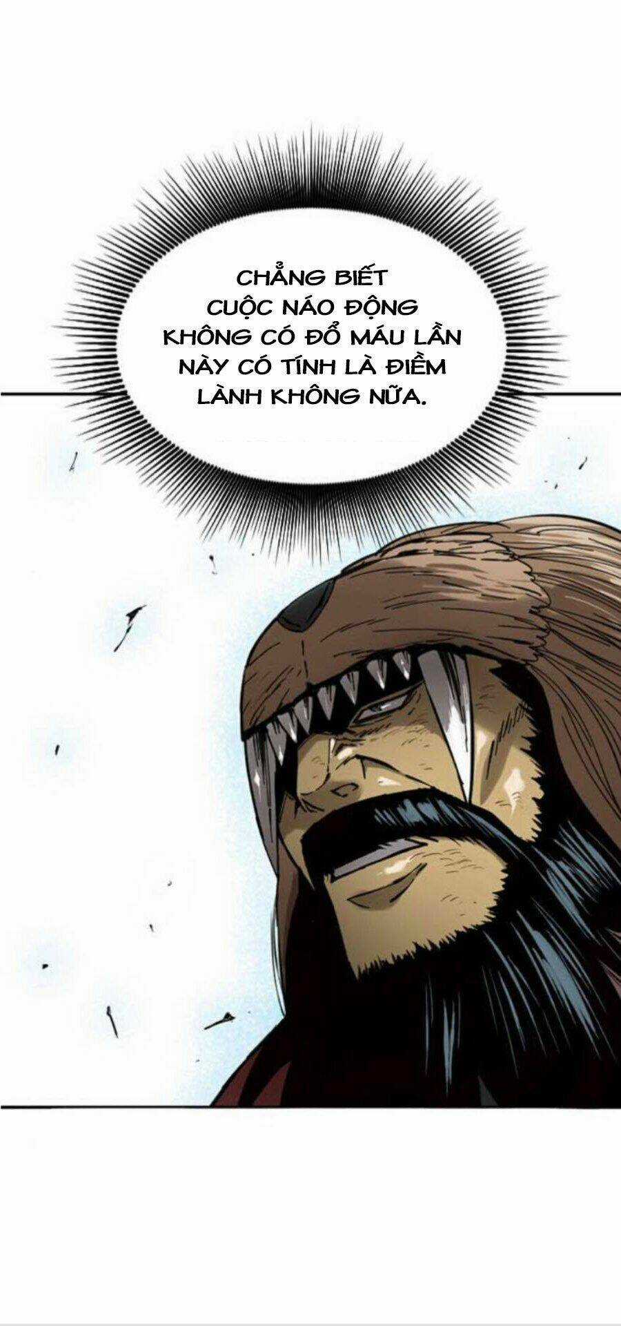 Thiên Hạ Đệ Nhất Nhân - Chapter 35 - Trang 45