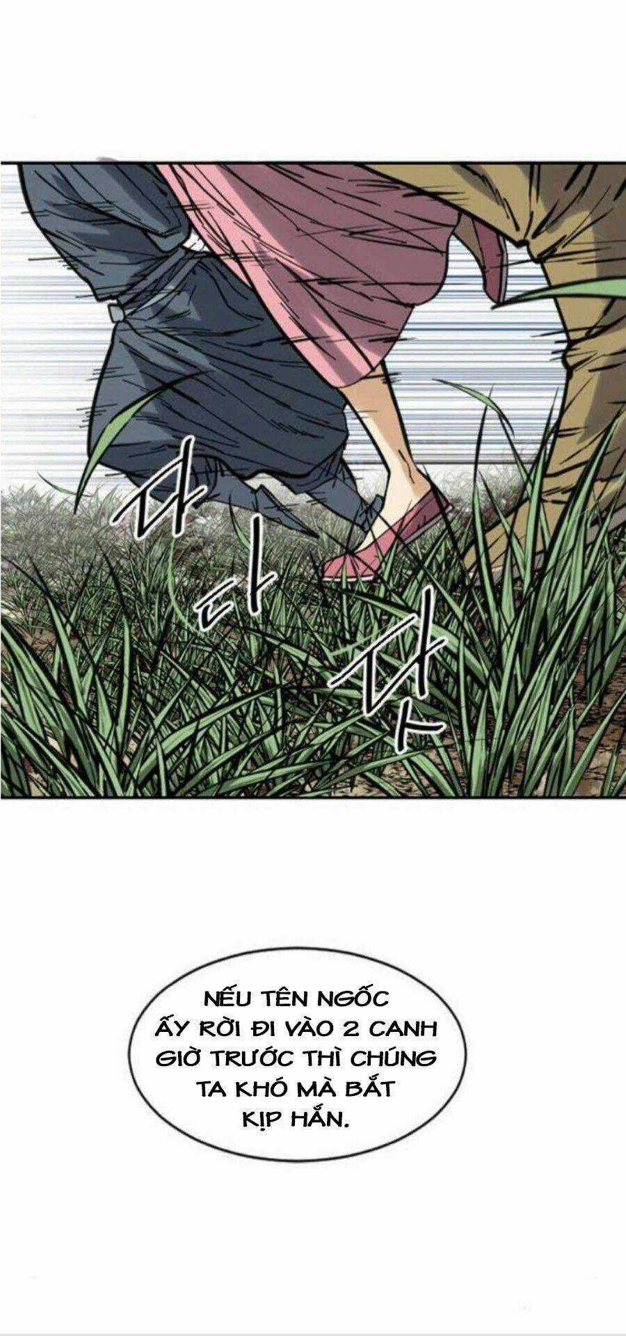 Thiên Hạ Đệ Nhất Nhân - Chapter 35 - Trang 46