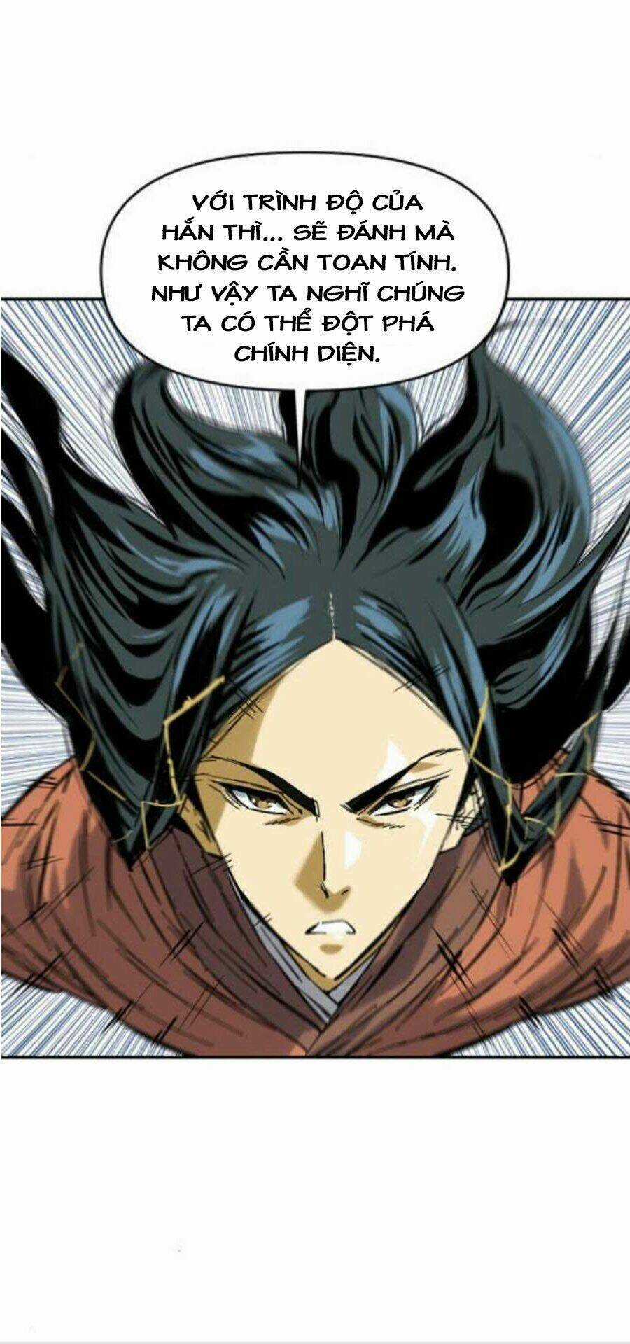 Thiên Hạ Đệ Nhất Nhân - Chapter 35 - Trang 47