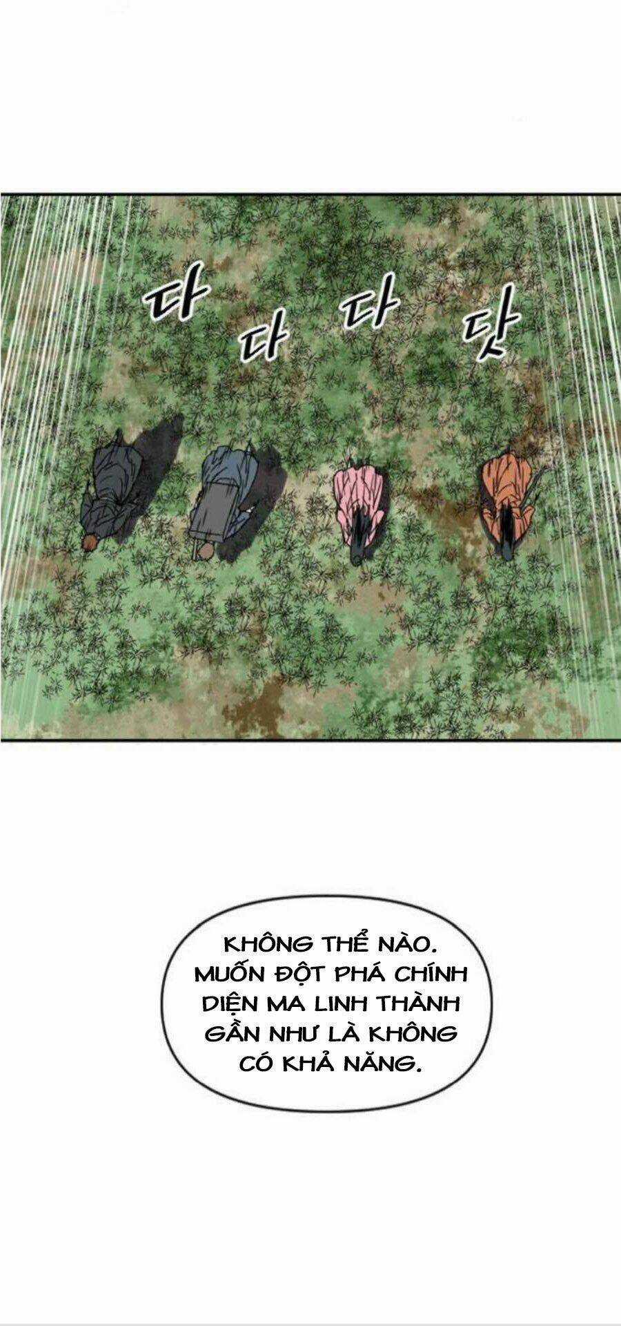 Thiên Hạ Đệ Nhất Nhân - Chapter 35 - Trang 48