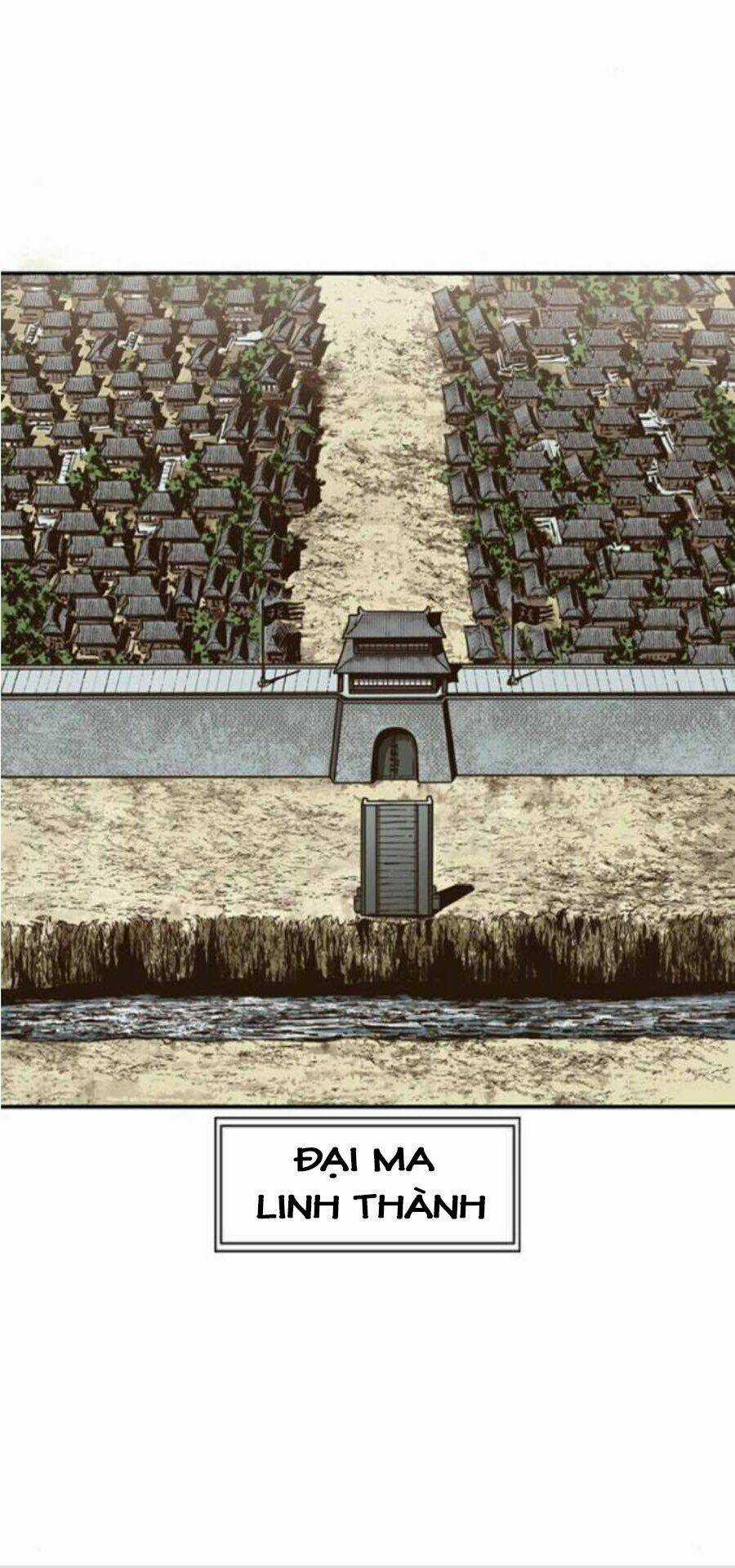 Thiên Hạ Đệ Nhất Nhân - Chapter 35 - Trang 49