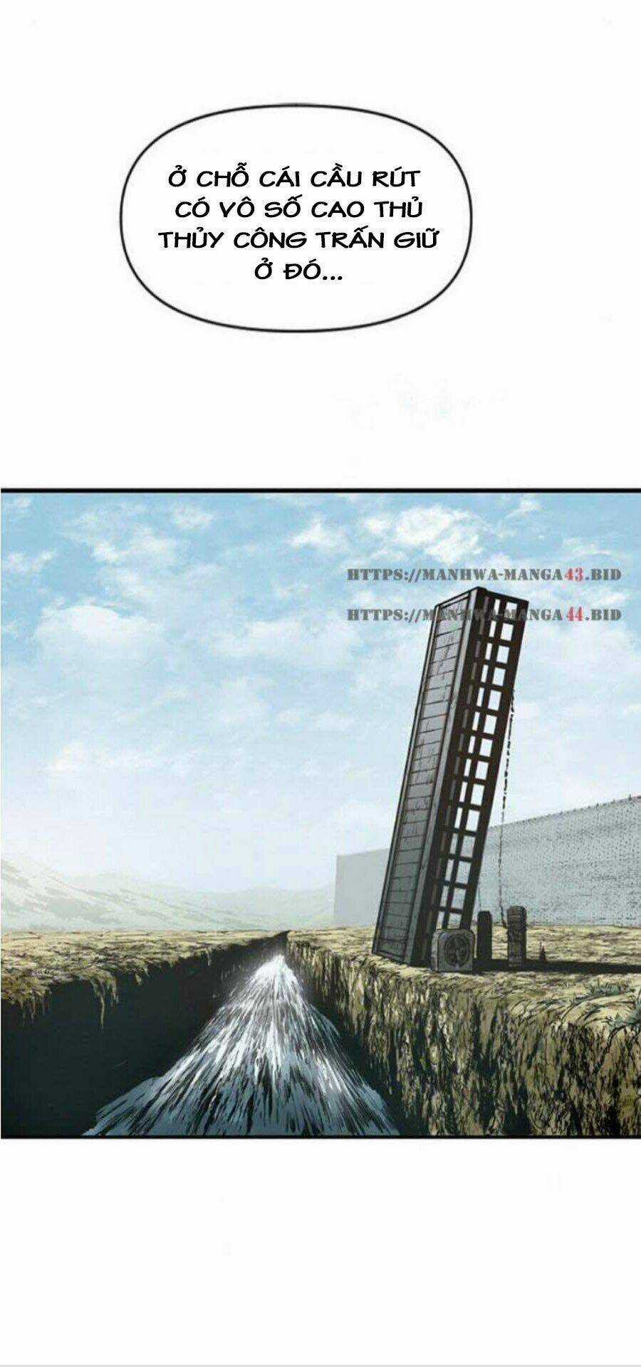 Thiên Hạ Đệ Nhất Nhân - Chapter 35 - Trang 50