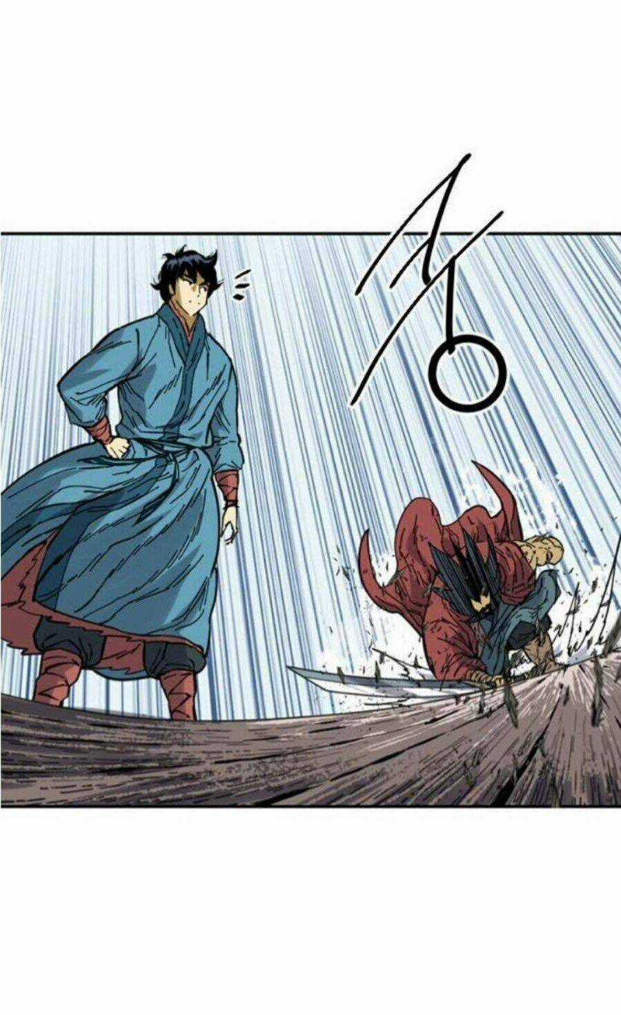 Thiên Hạ Đệ Nhất Nhân - Chapter 35 - Trang 6