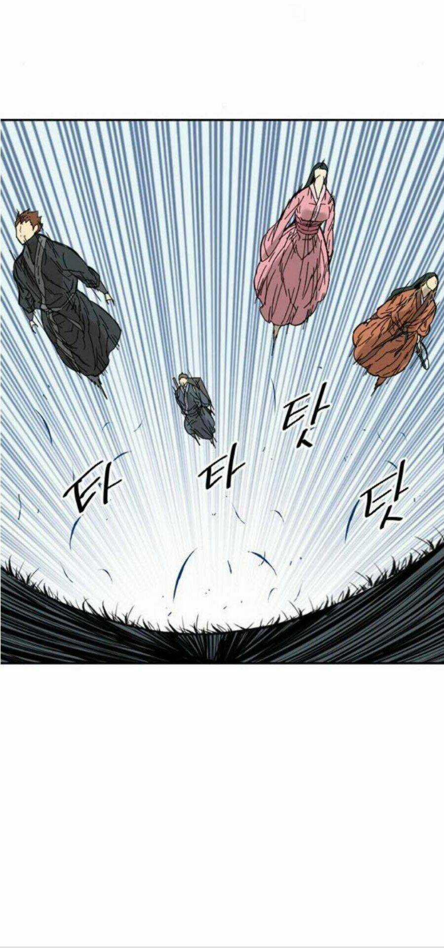 Thiên Hạ Đệ Nhất Nhân - Chapter 35 - Trang 58