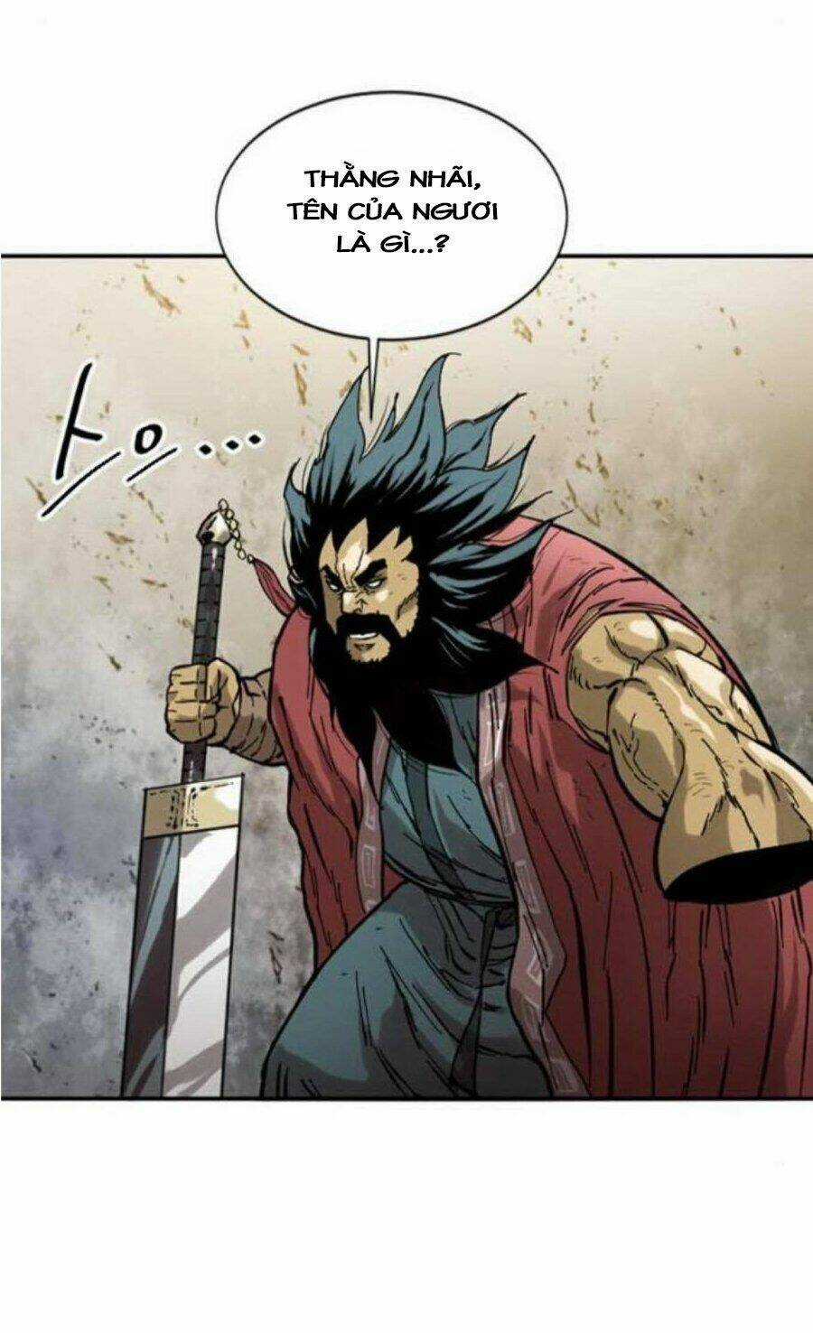 Thiên Hạ Đệ Nhất Nhân - Chapter 35 - Trang 7