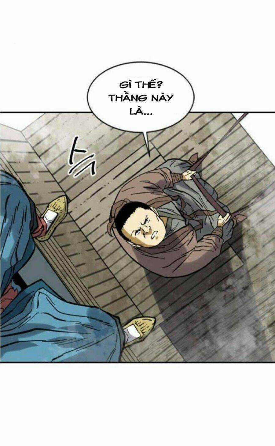 Thiên Hạ Đệ Nhất Nhân - Chapter 35 - Trang 66