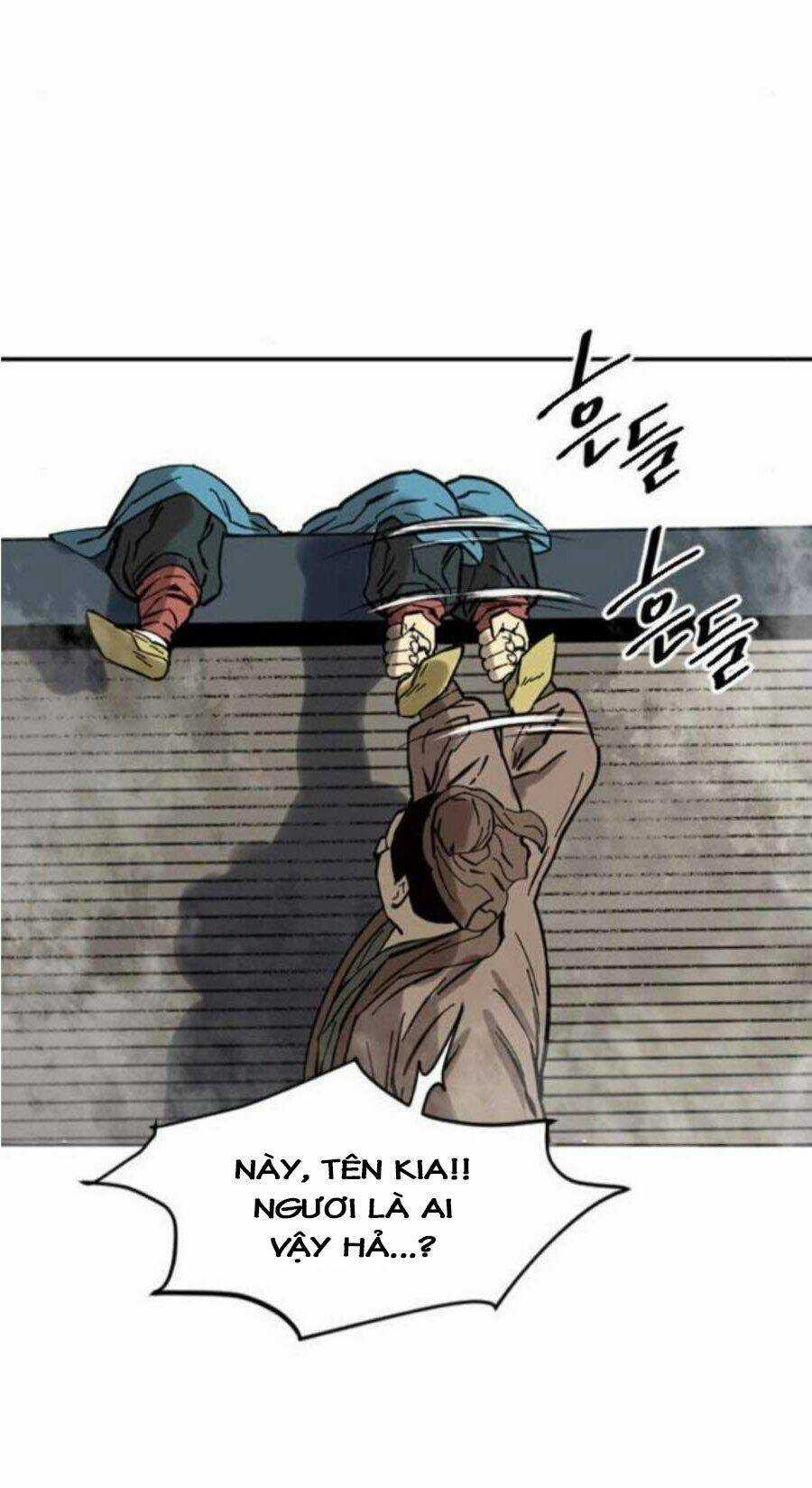 Thiên Hạ Đệ Nhất Nhân - Chapter 35 - Trang 67