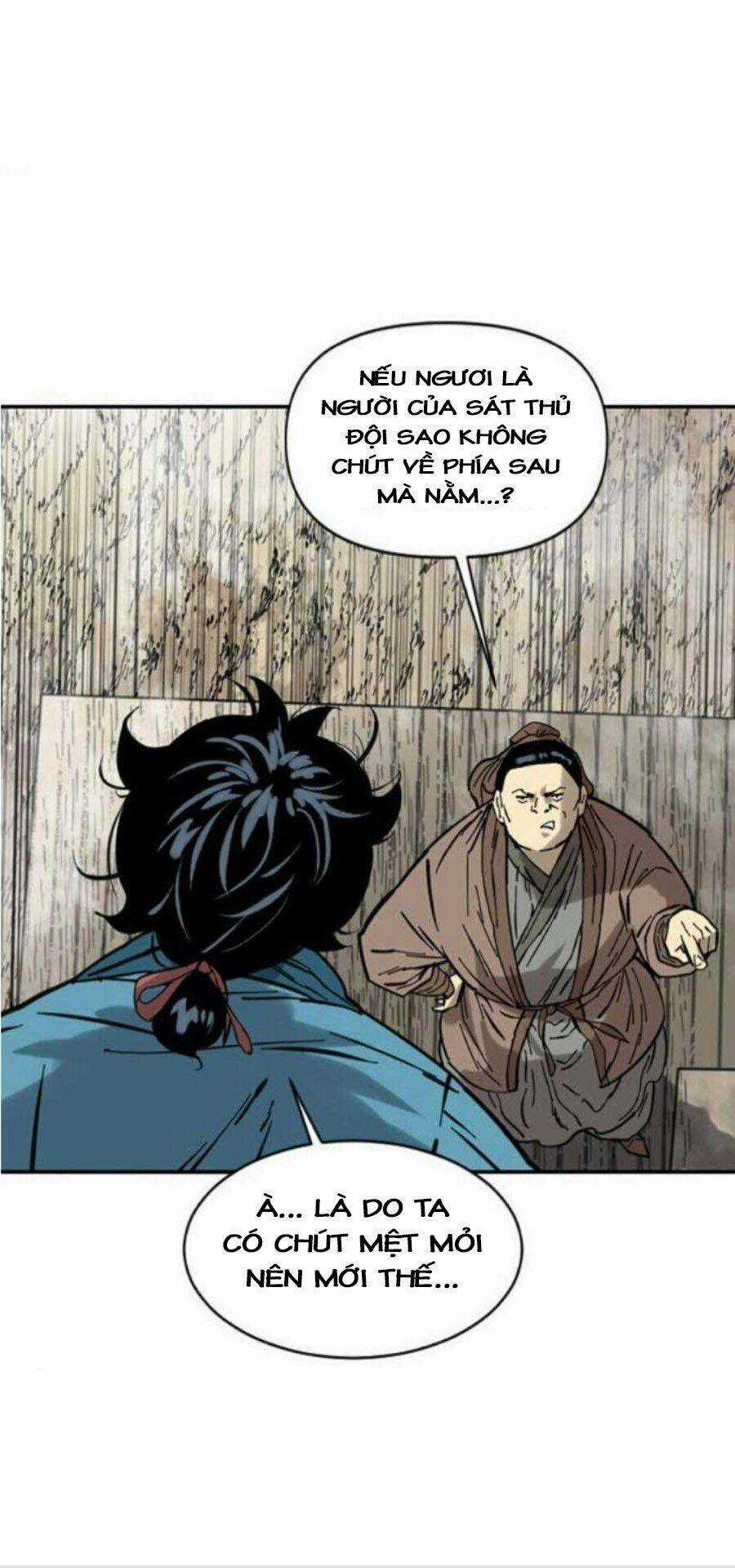 Thiên Hạ Đệ Nhất Nhân - Chapter 35 - Trang 70