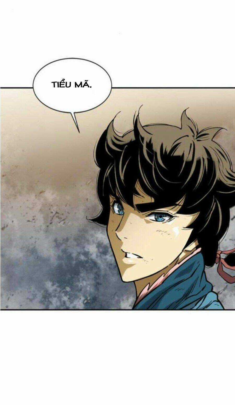 Thiên Hạ Đệ Nhất Nhân - Chapter 35 - Trang 8