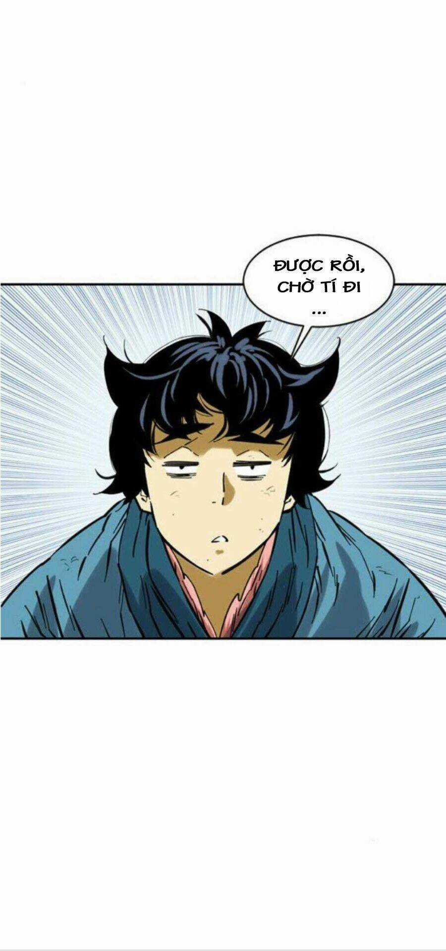 Thiên Hạ Đệ Nhất Nhân - Chapter 35 - Trang 72