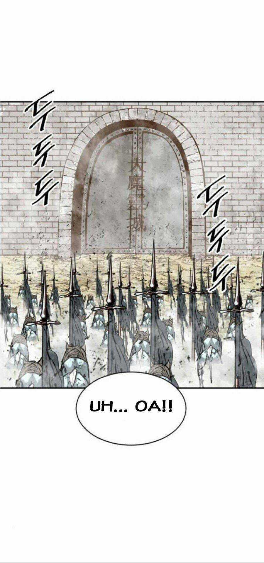 Thiên Hạ Đệ Nhất Nhân - Chapter 35 - Trang 73