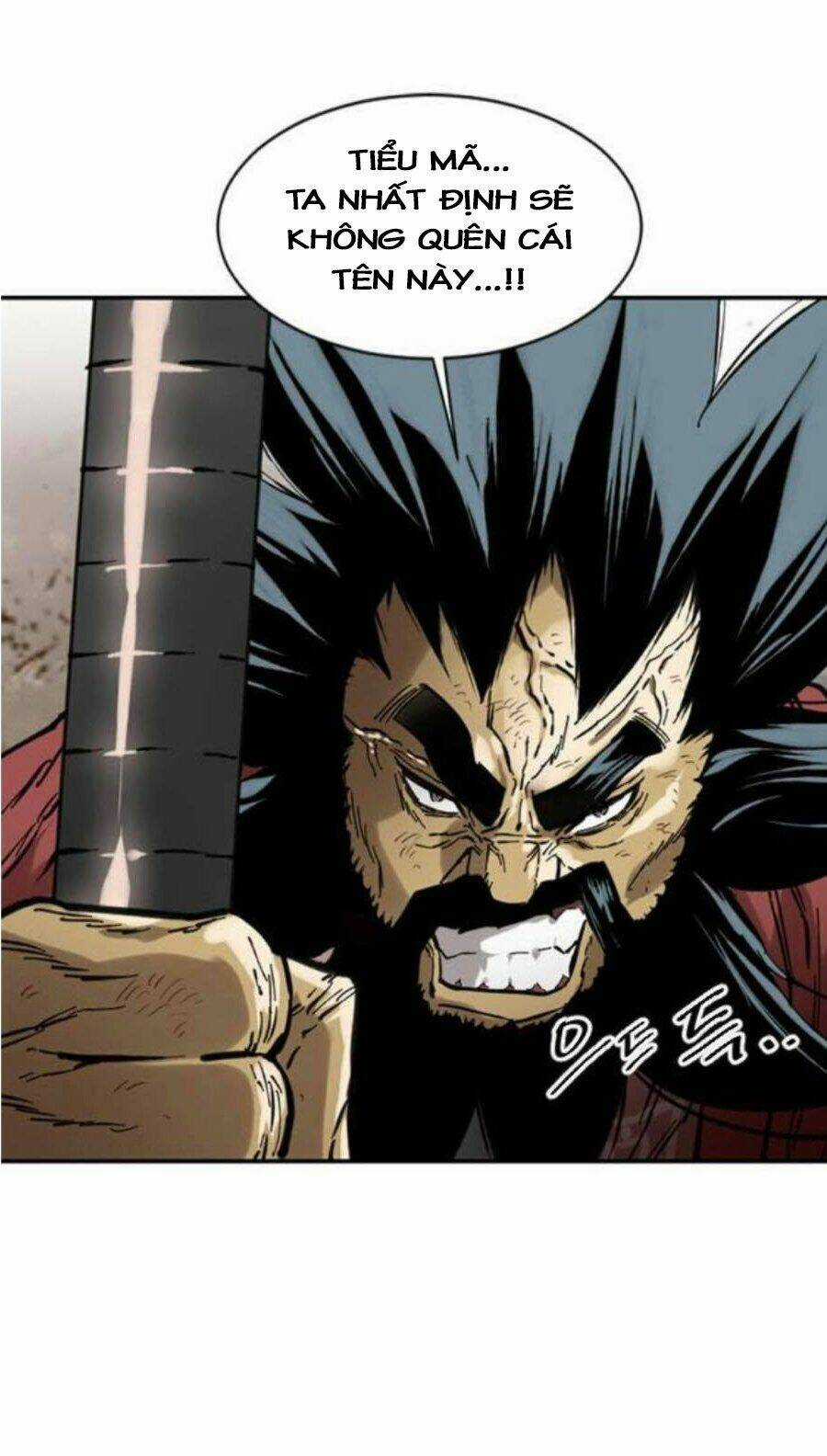 Thiên Hạ Đệ Nhất Nhân - Chapter 35 - Trang 9