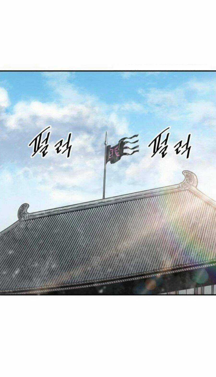 Thiên Hạ Đệ Nhất Nhân - Chapter 36 - Trang 1