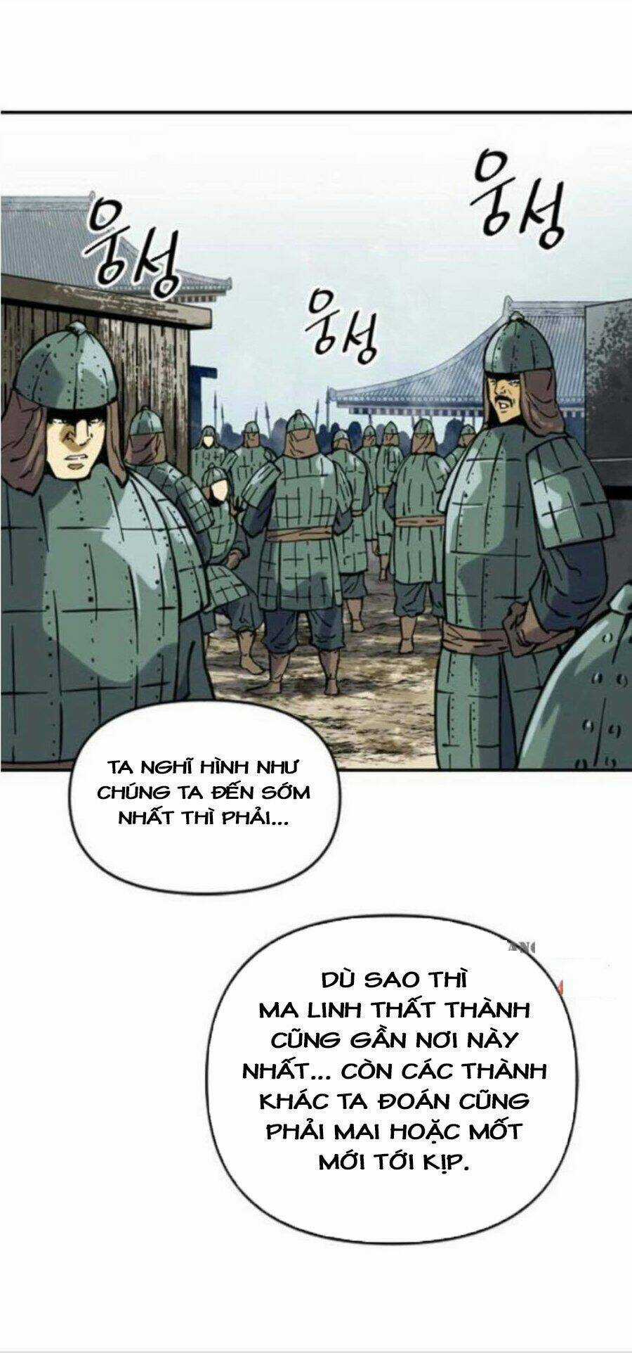 Thiên Hạ Đệ Nhất Nhân - Chapter 36 - Trang 12