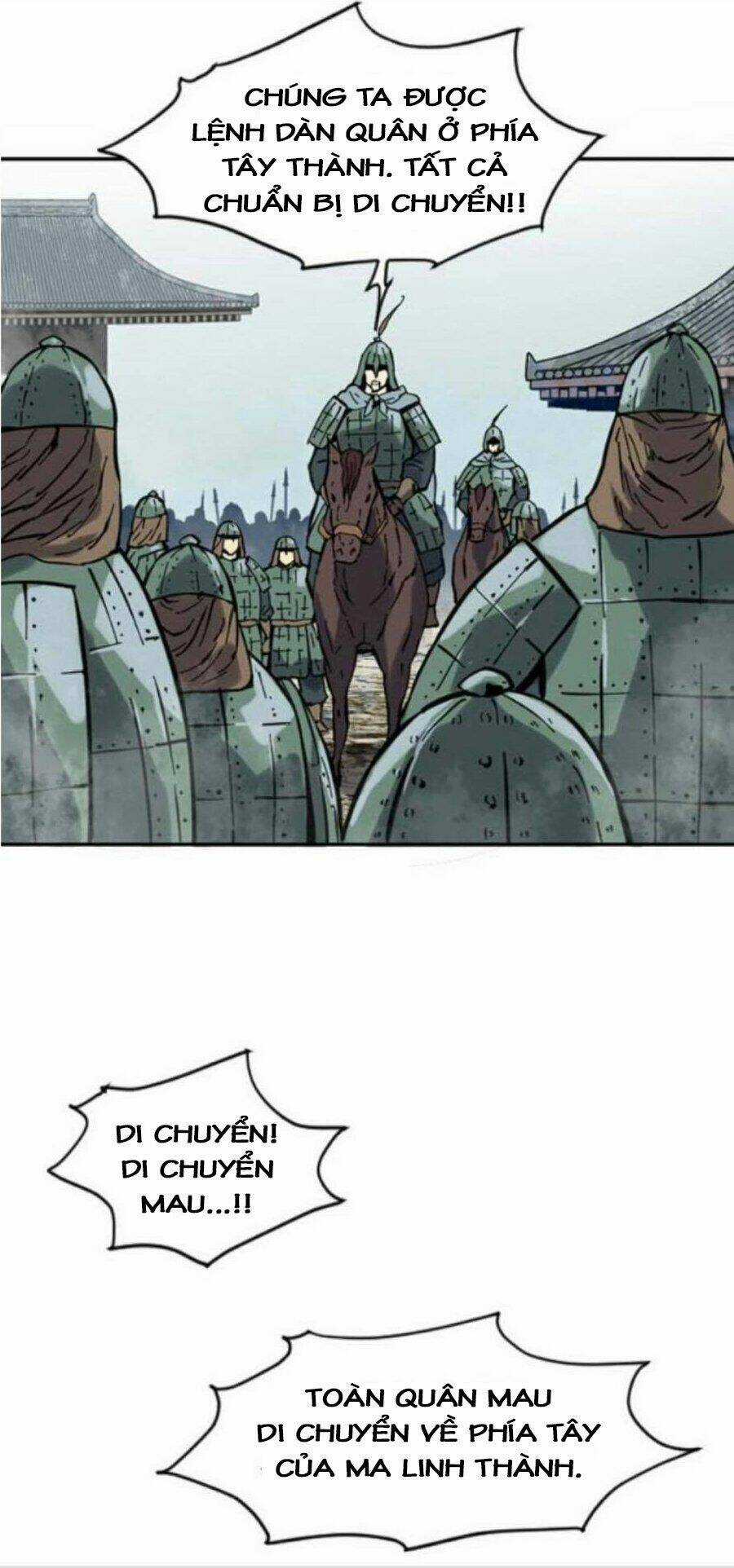 Thiên Hạ Đệ Nhất Nhân - Chapter 36 - Trang 13