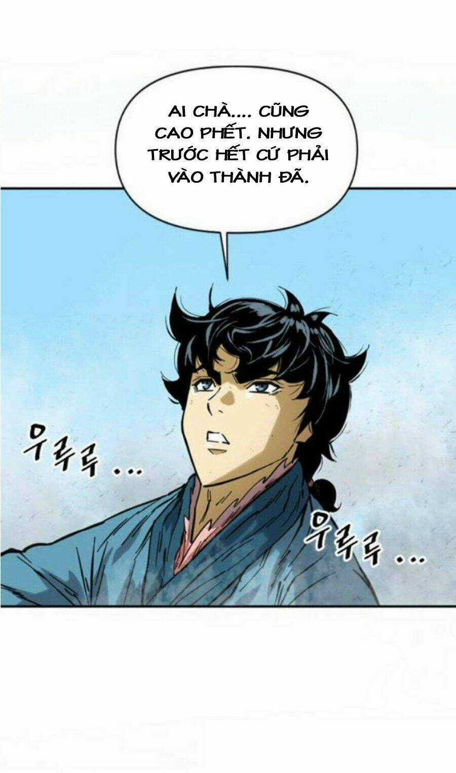 Thiên Hạ Đệ Nhất Nhân - Chapter 36 - Trang 14