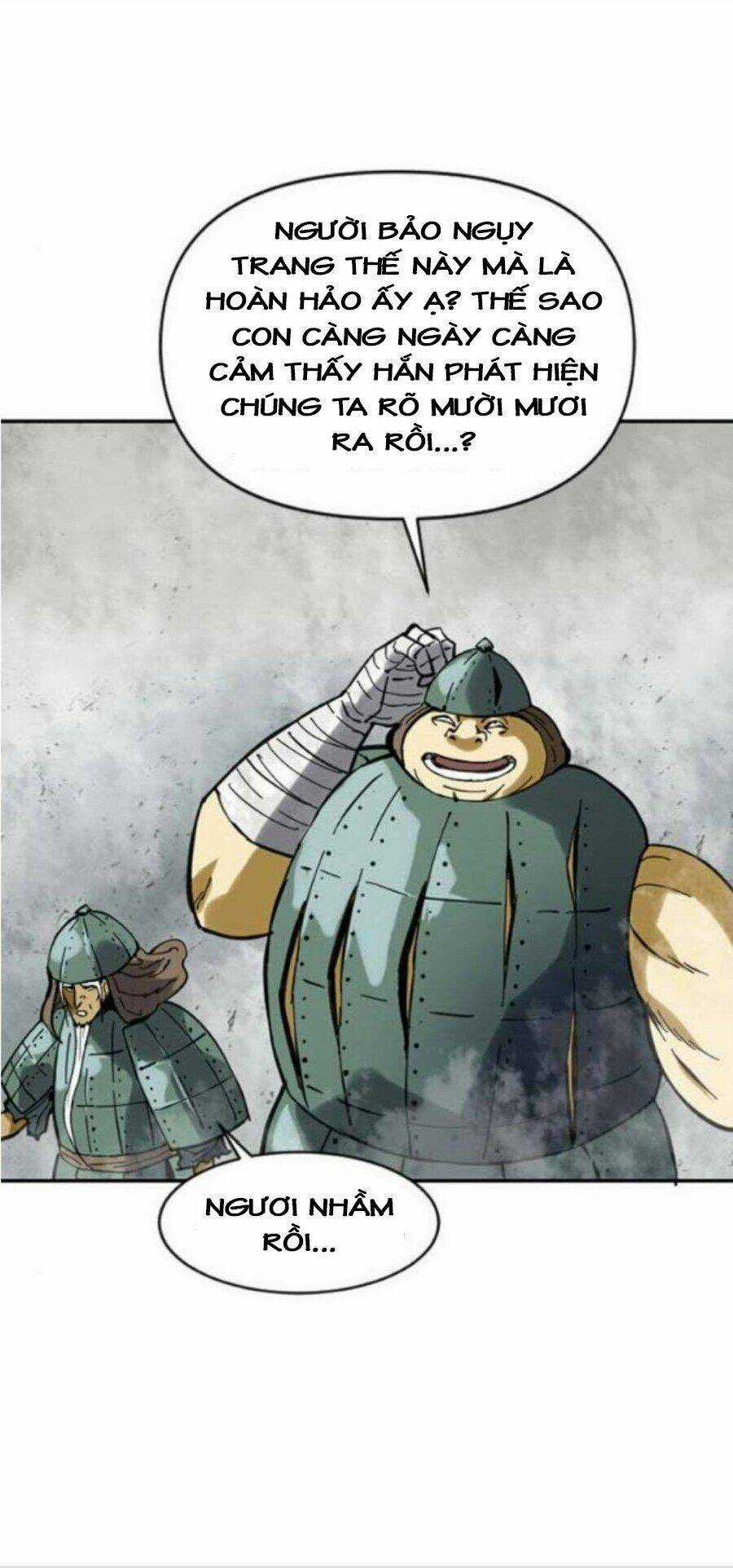 Thiên Hạ Đệ Nhất Nhân - Chapter 36 - Trang 18