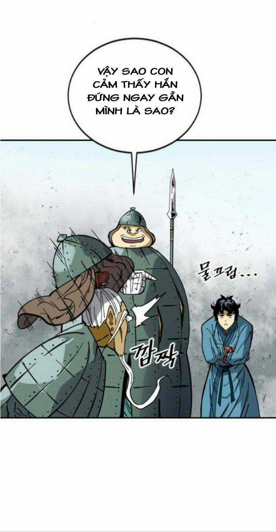 Thiên Hạ Đệ Nhất Nhân - Chapter 36 - Trang 19