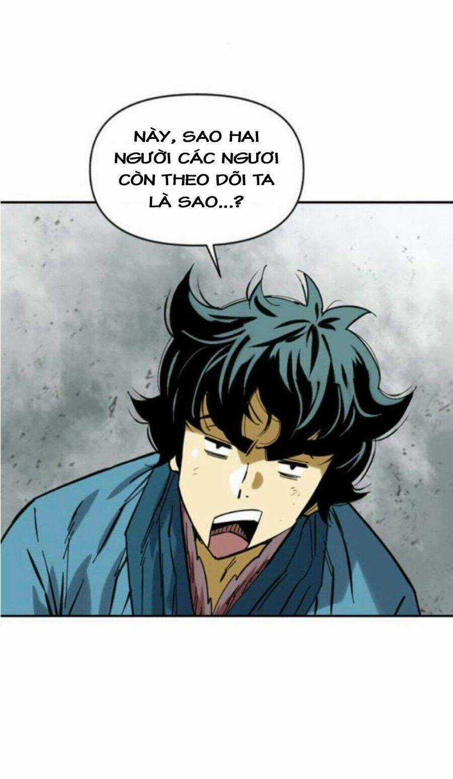 Thiên Hạ Đệ Nhất Nhân - Chapter 36 - Trang 20