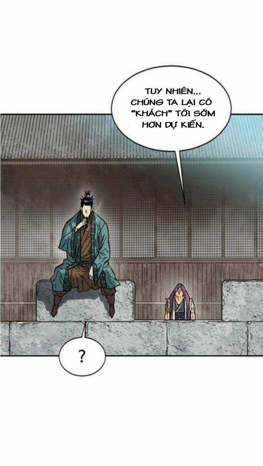 Thiên Hạ Đệ Nhất Nhân - Chapter 36 - Trang 3