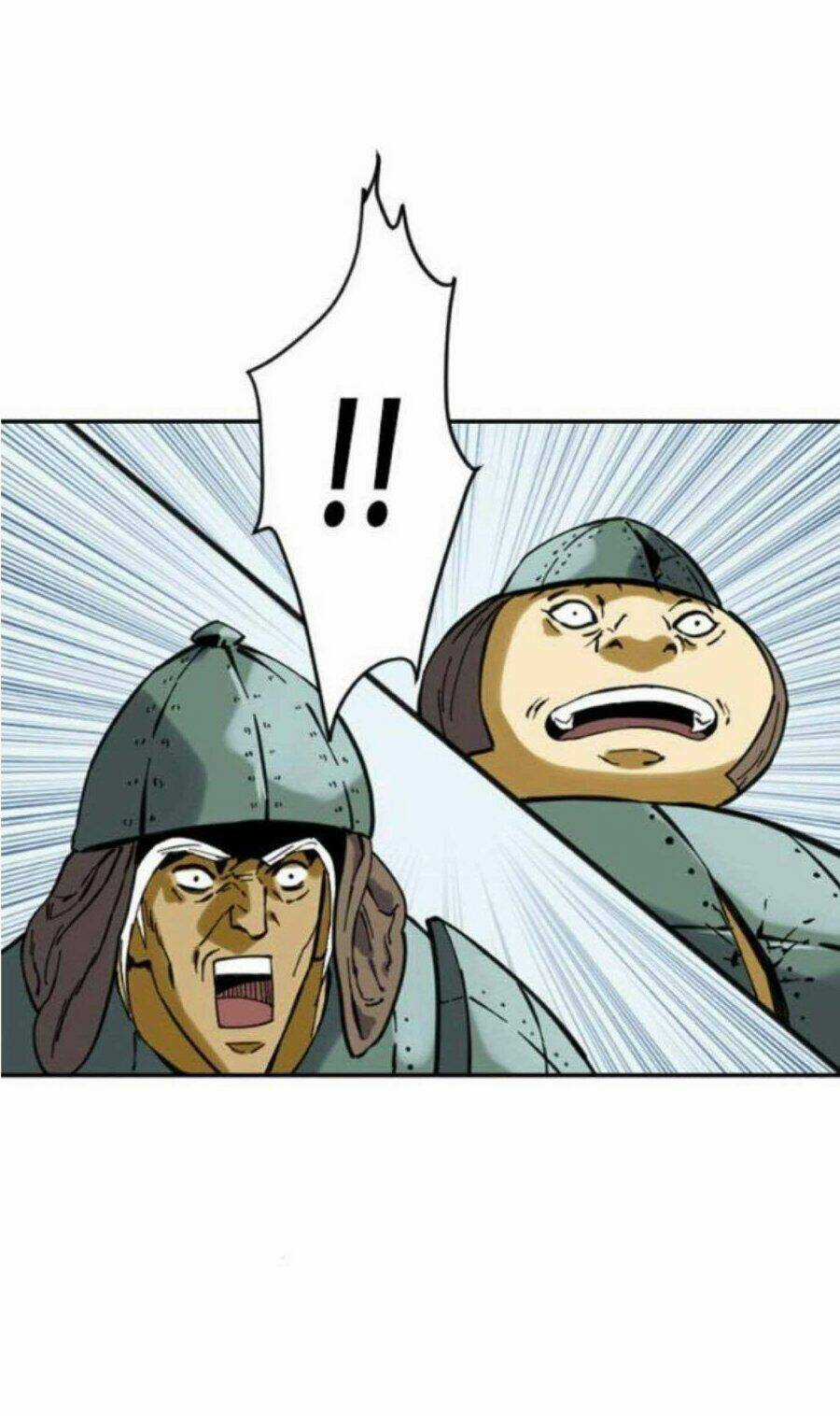 Thiên Hạ Đệ Nhất Nhân - Chapter 36 - Trang 24