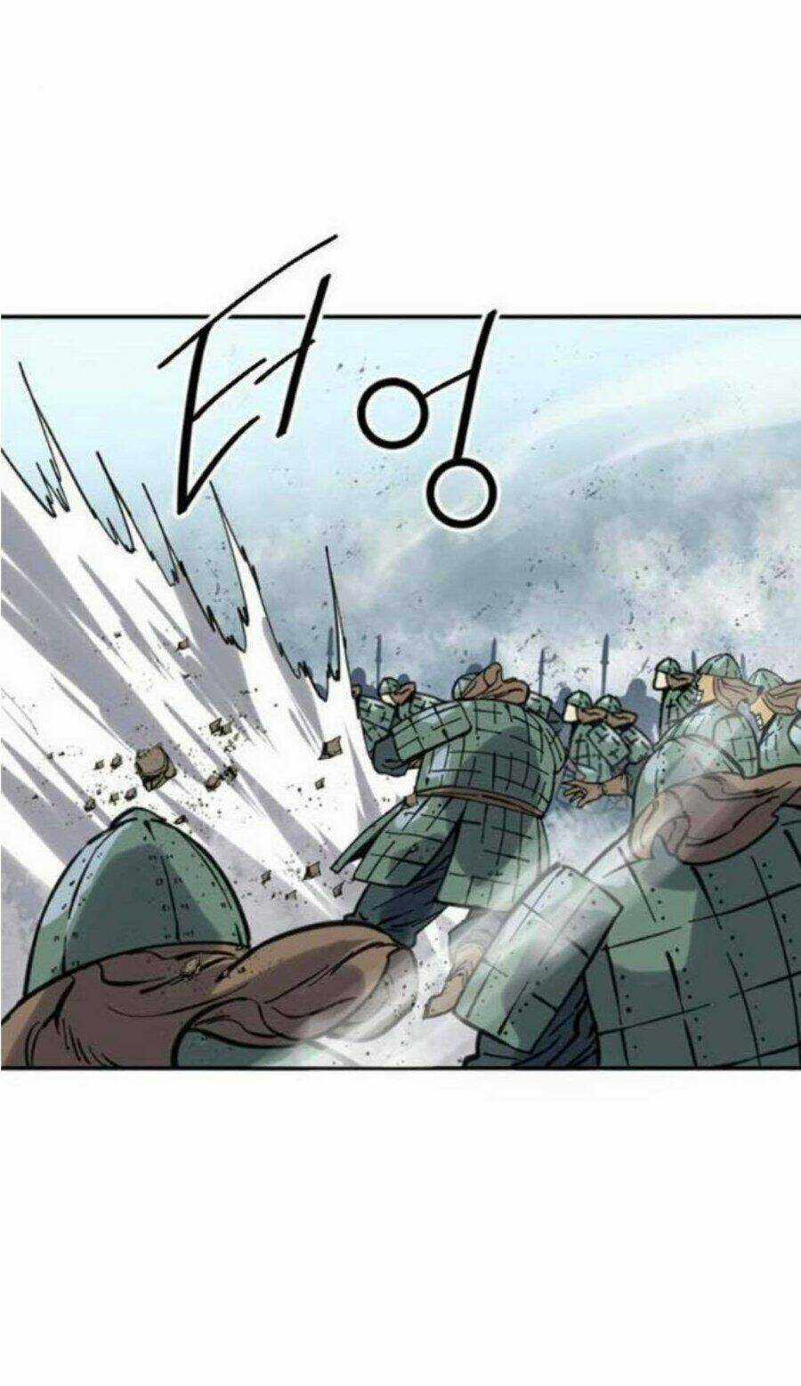 Thiên Hạ Đệ Nhất Nhân - Chapter 36 - Trang 31