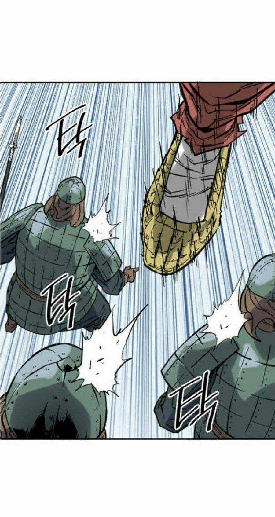 Thiên Hạ Đệ Nhất Nhân - Chapter 36 - Trang 32