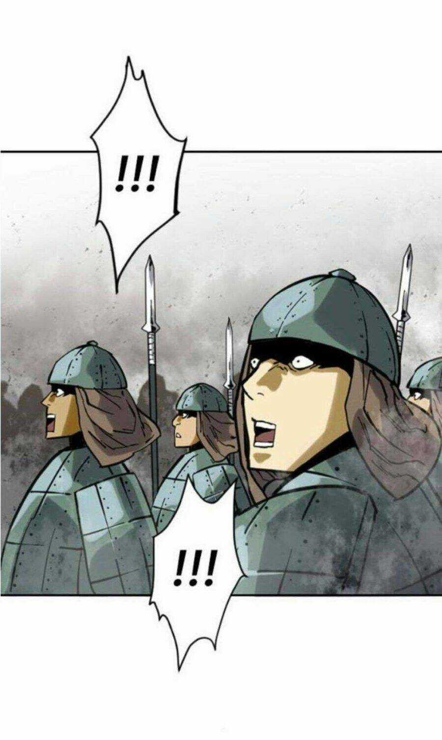 Thiên Hạ Đệ Nhất Nhân - Chapter 36 - Trang 34