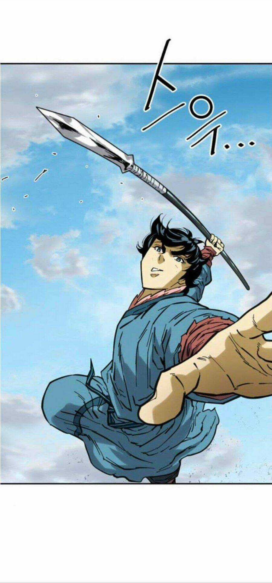 Thiên Hạ Đệ Nhất Nhân - Chapter 36 - Trang 35