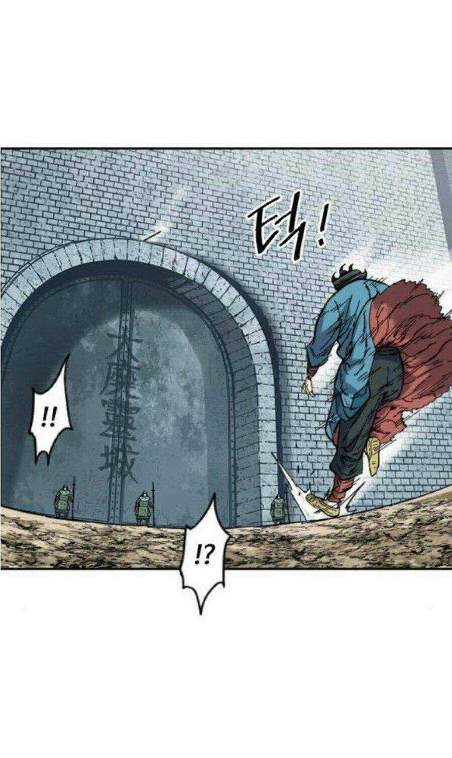 Thiên Hạ Đệ Nhất Nhân - Chapter 36 - Trang 38