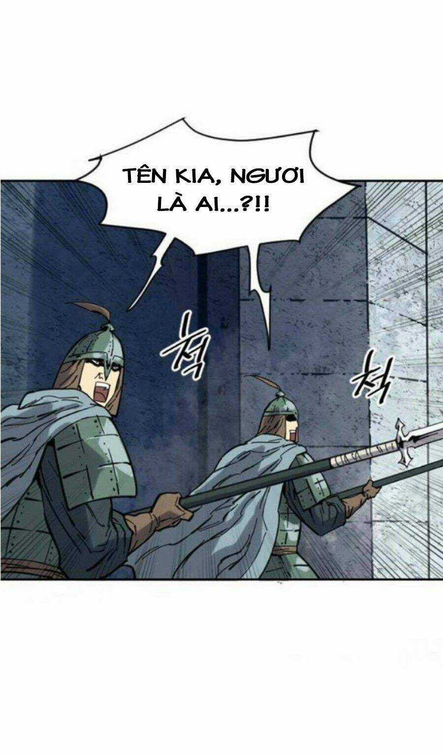 Thiên Hạ Đệ Nhất Nhân - Chapter 36 - Trang 39