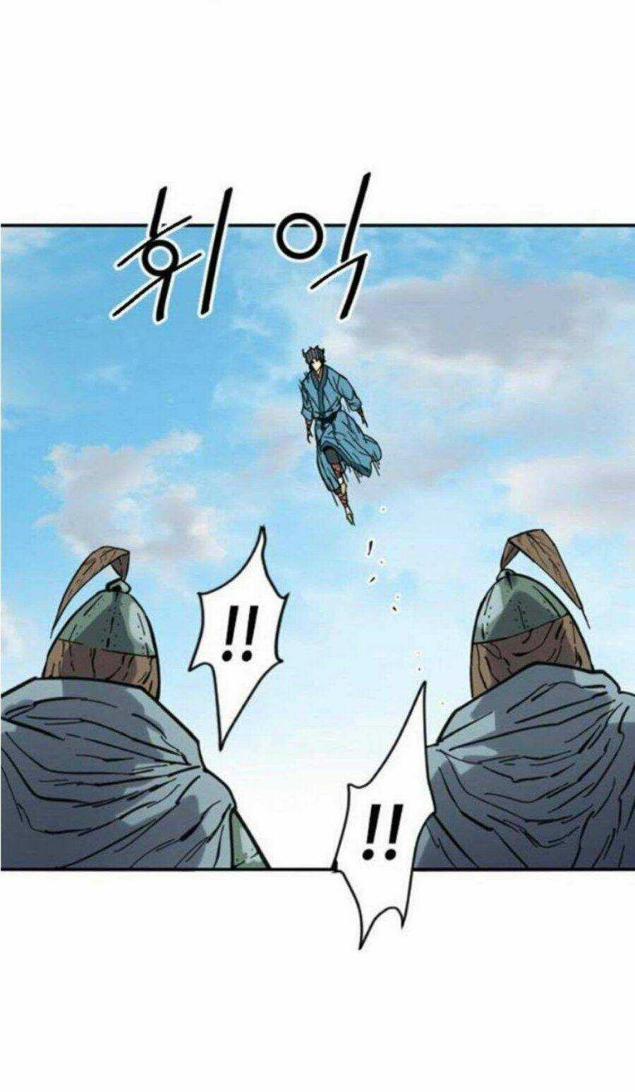 Thiên Hạ Đệ Nhất Nhân - Chapter 36 - Trang 40