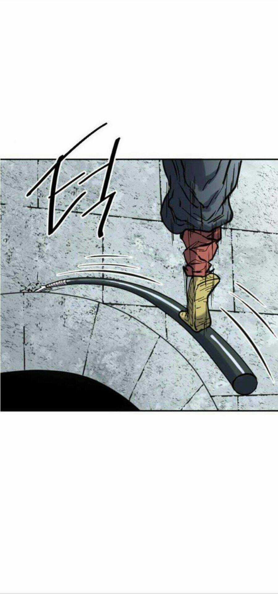 Thiên Hạ Đệ Nhất Nhân - Chapter 36 - Trang 41