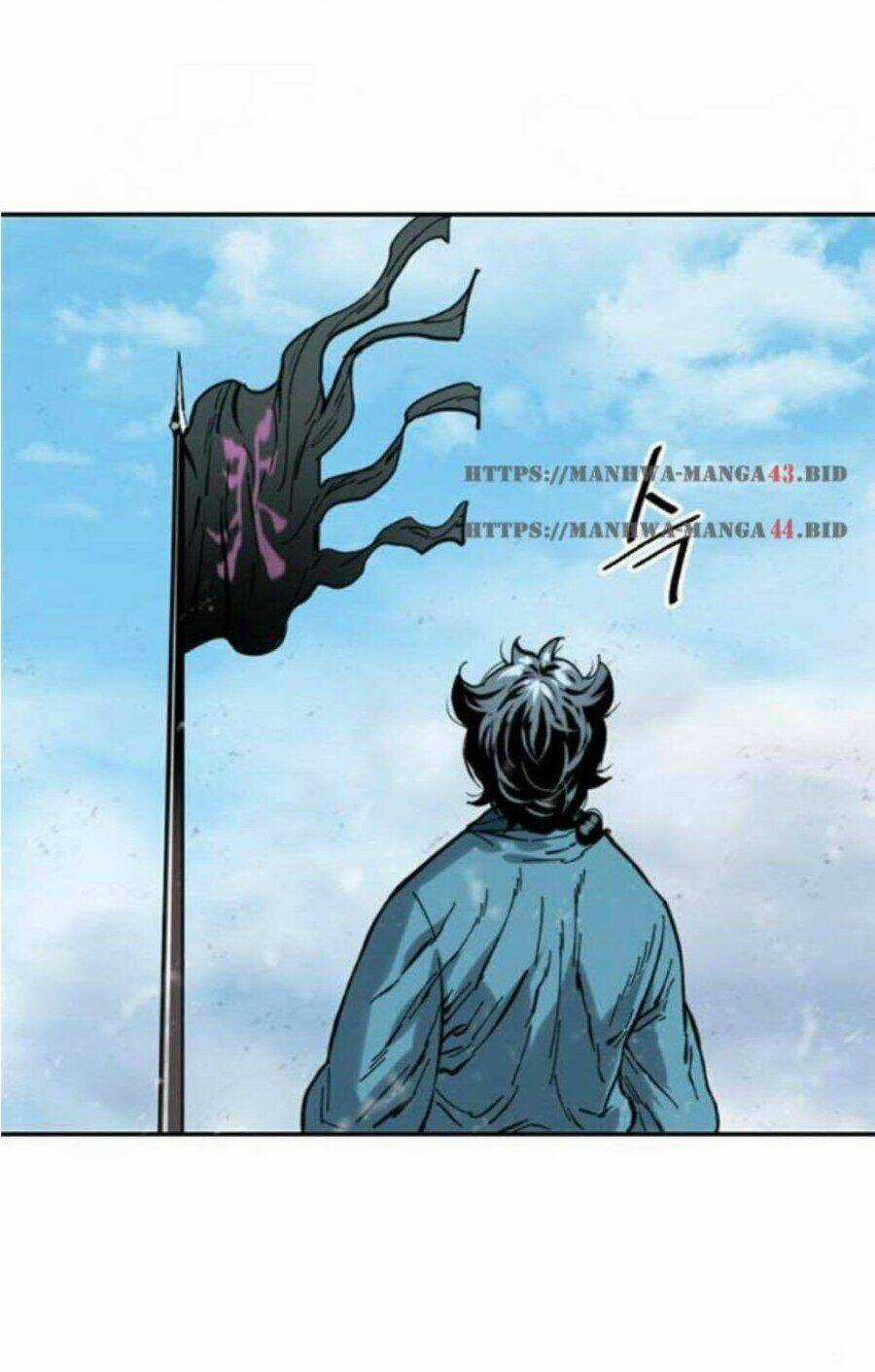 Thiên Hạ Đệ Nhất Nhân - Chapter 36 - Trang 45