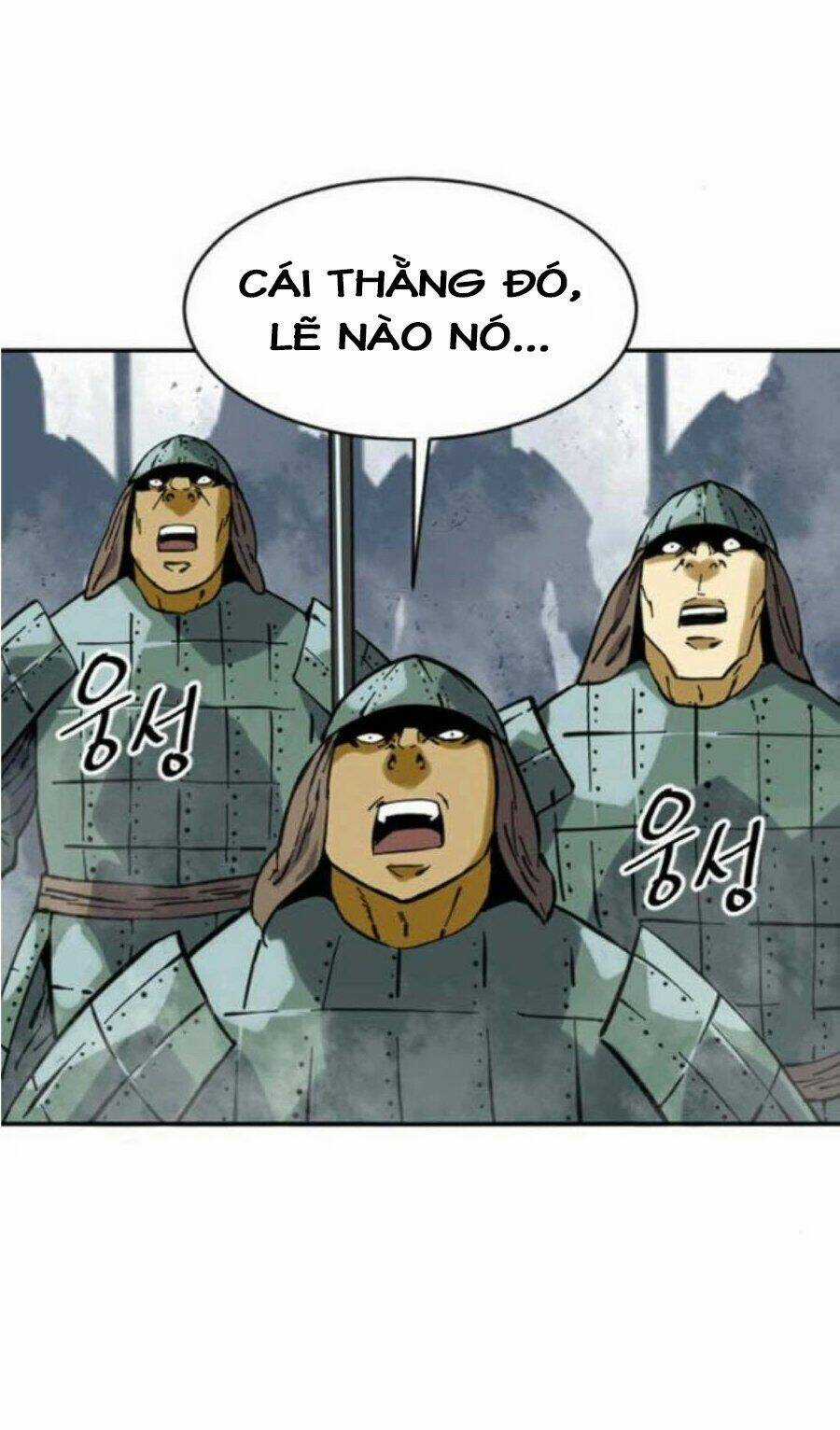 Thiên Hạ Đệ Nhất Nhân - Chapter 36 - Trang 46