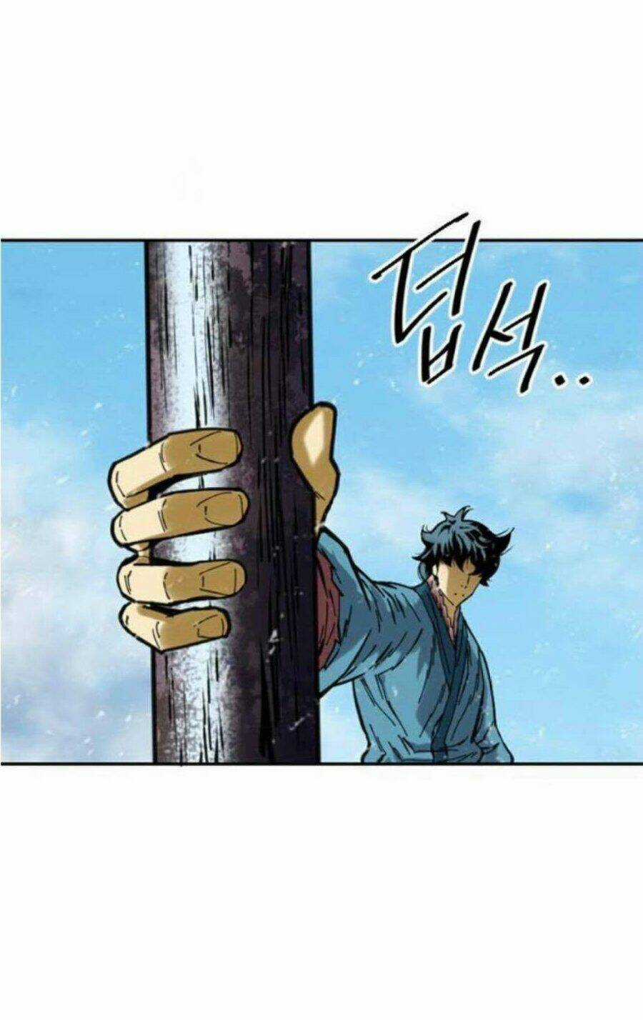 Thiên Hạ Đệ Nhất Nhân - Chapter 36 - Trang 47