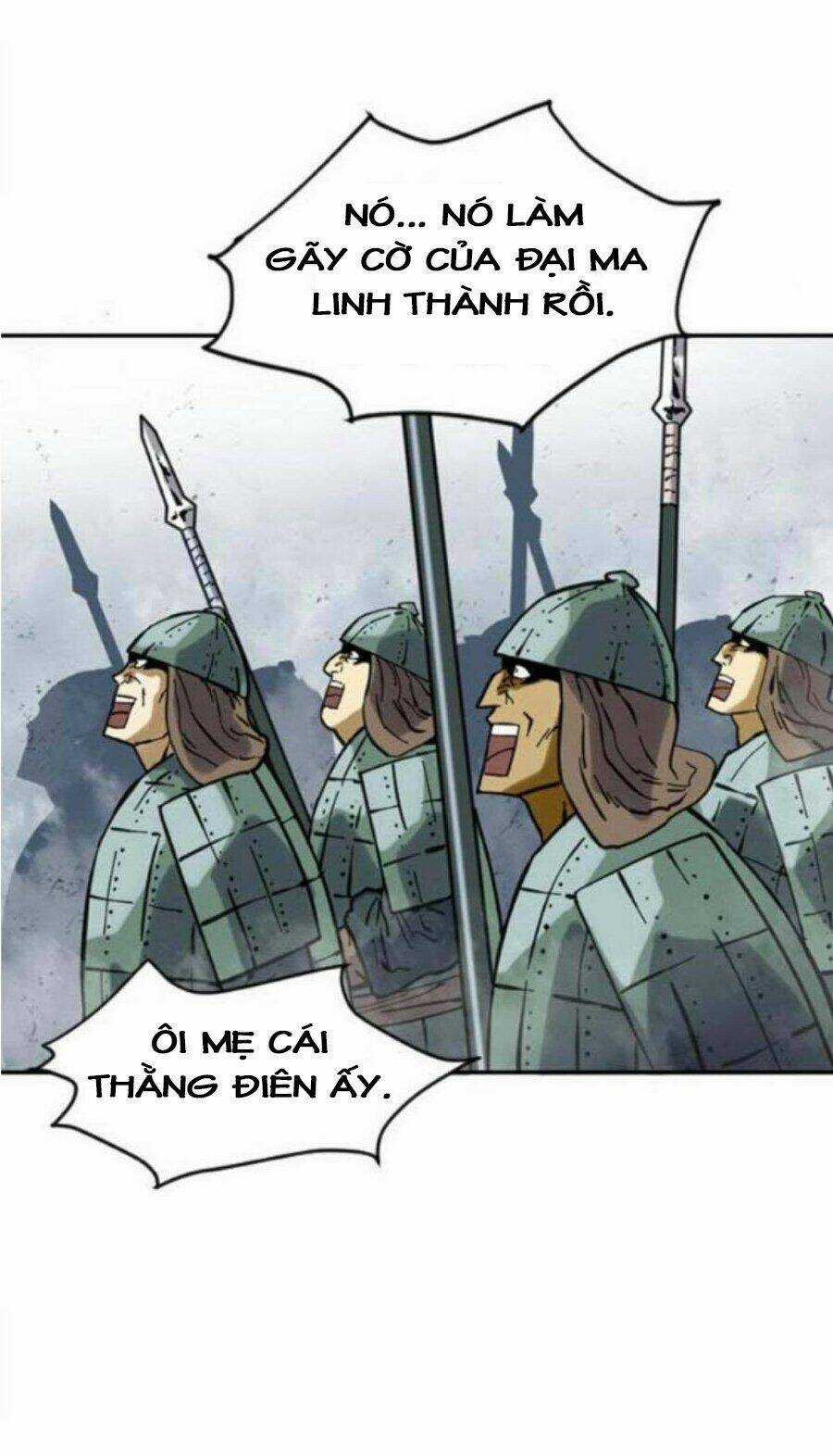 Thiên Hạ Đệ Nhất Nhân - Chapter 36 - Trang 49