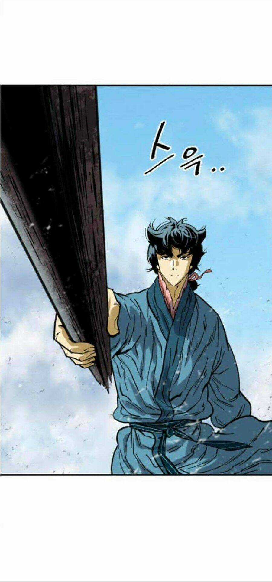 Thiên Hạ Đệ Nhất Nhân - Chapter 36 - Trang 50