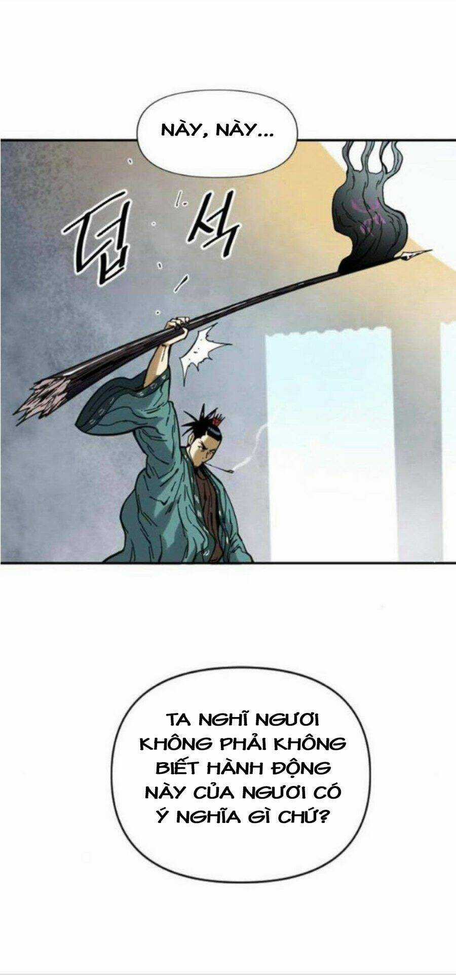 Thiên Hạ Đệ Nhất Nhân - Chapter 36 - Trang 53