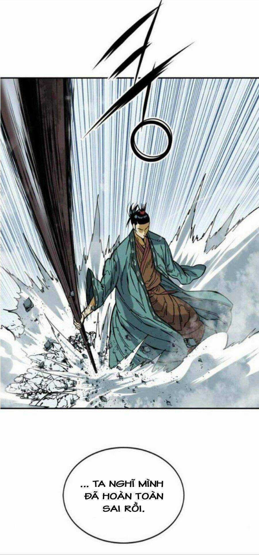 Thiên Hạ Đệ Nhất Nhân - Chapter 36 - Trang 59