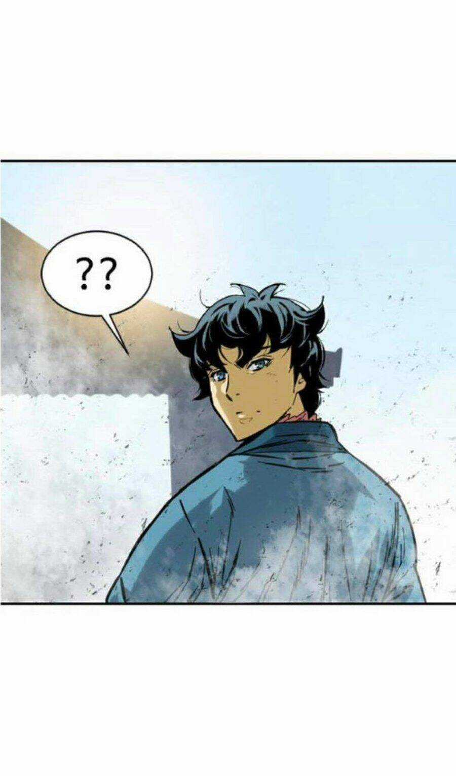 Thiên Hạ Đệ Nhất Nhân - Chapter 36 - Trang 60