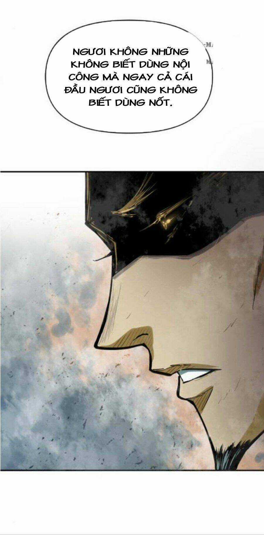 Thiên Hạ Đệ Nhất Nhân - Chapter 36 - Trang 61