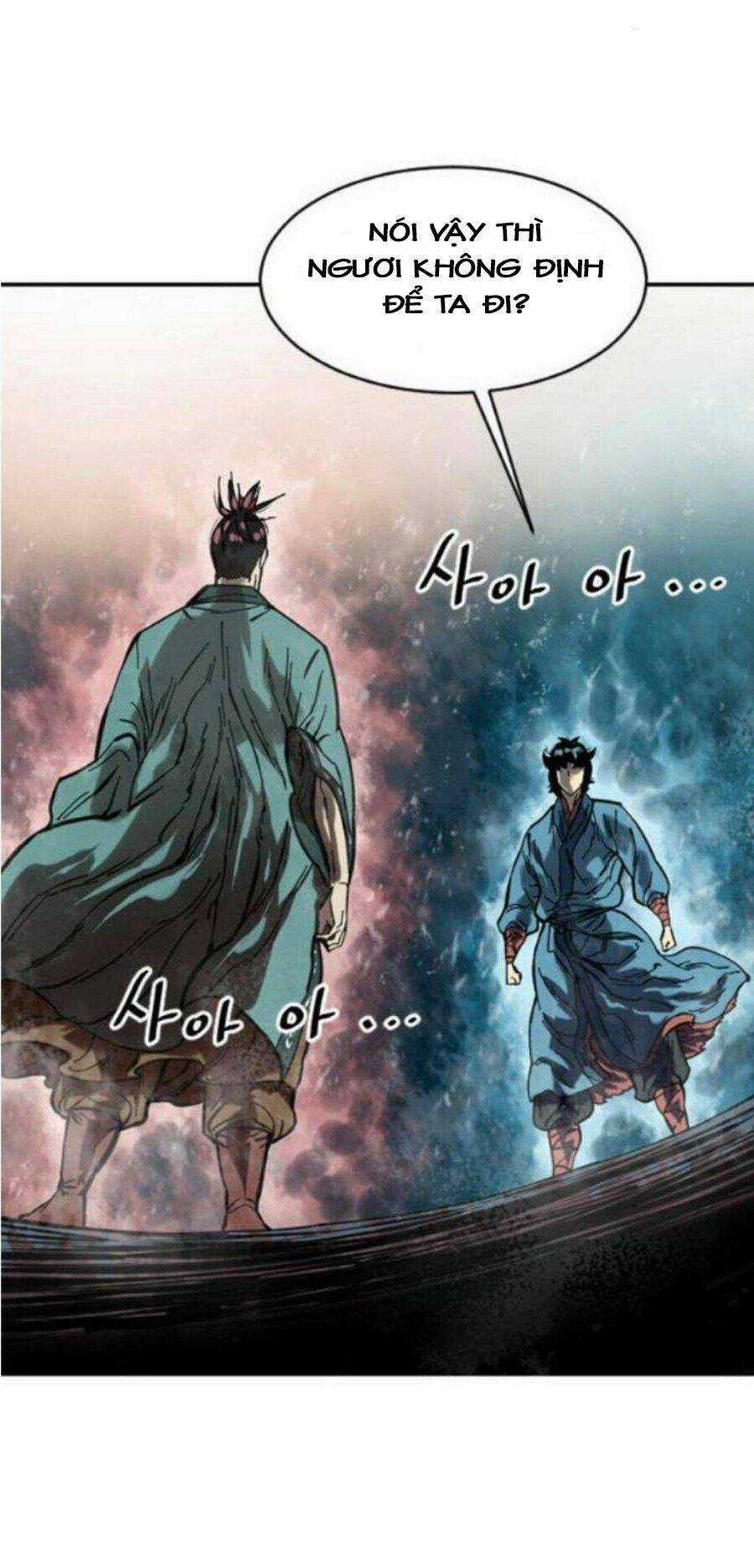 Thiên Hạ Đệ Nhất Nhân - Chapter 36 - Trang 62