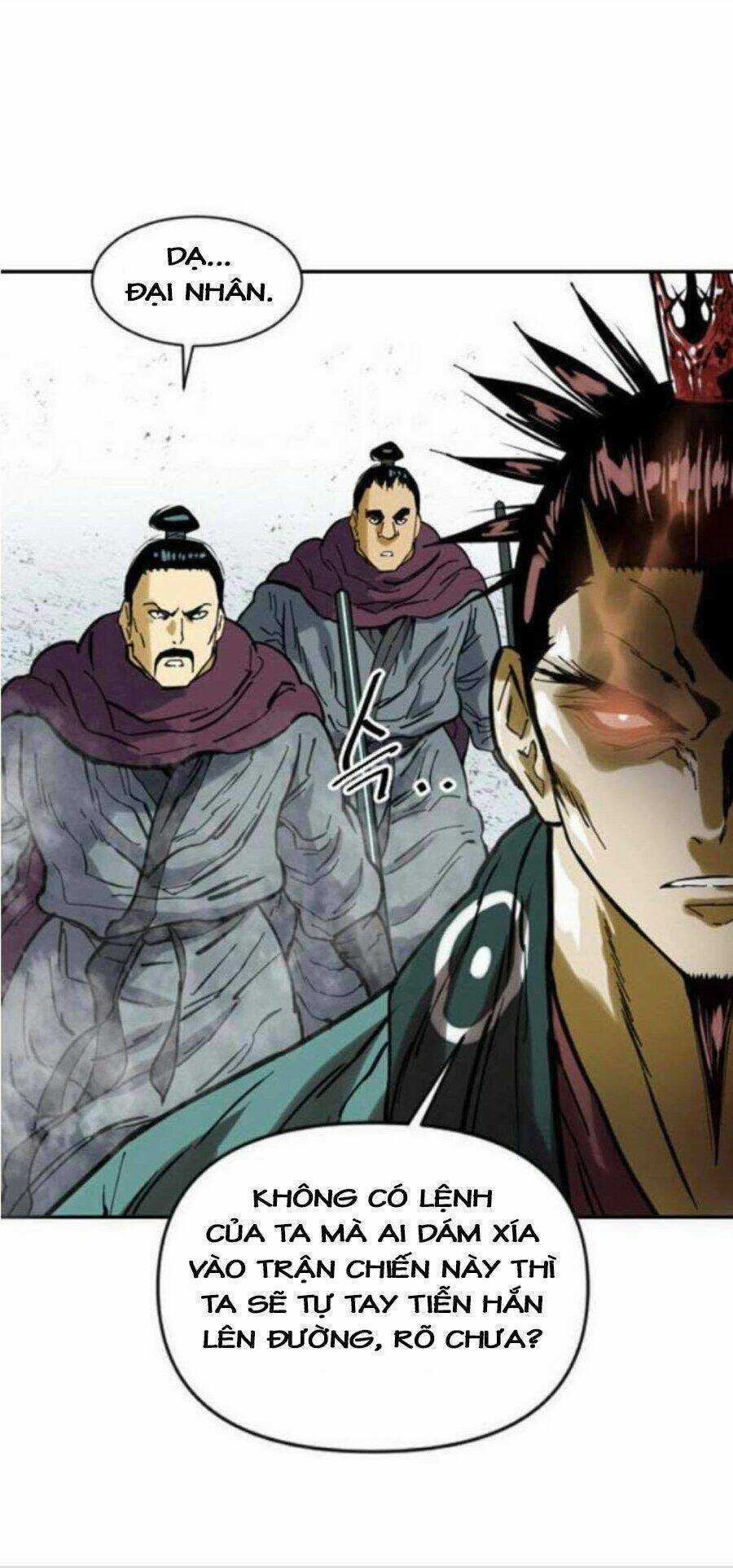 Thiên Hạ Đệ Nhất Nhân - Chapter 36 - Trang 64