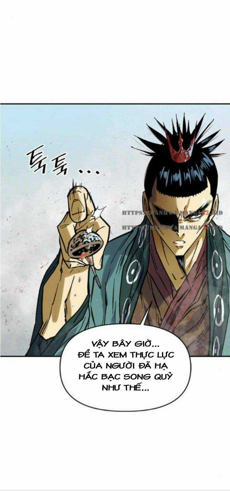 Thiên Hạ Đệ Nhất Nhân - Chapter 36 - Trang 66