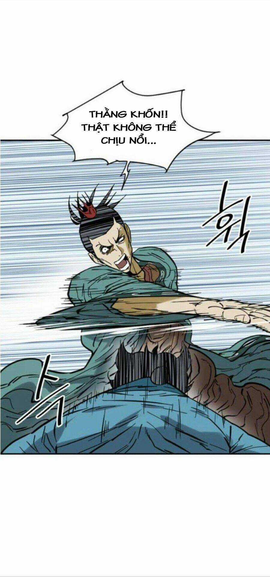 Thiên Hạ Đệ Nhất Nhân - Chapter 36 - Trang 69