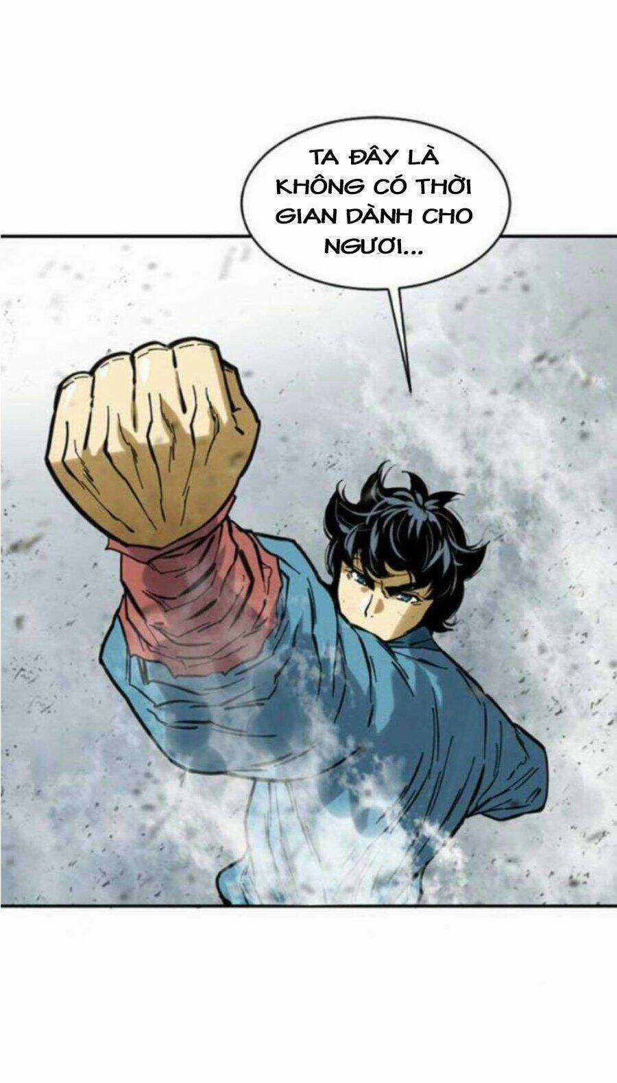 Thiên Hạ Đệ Nhất Nhân - Chapter 36 - Trang 72