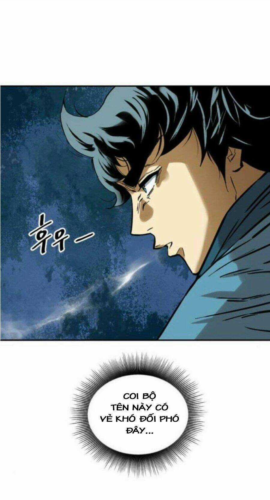 Thiên Hạ Đệ Nhất Nhân - Chapter 36 - Trang 74