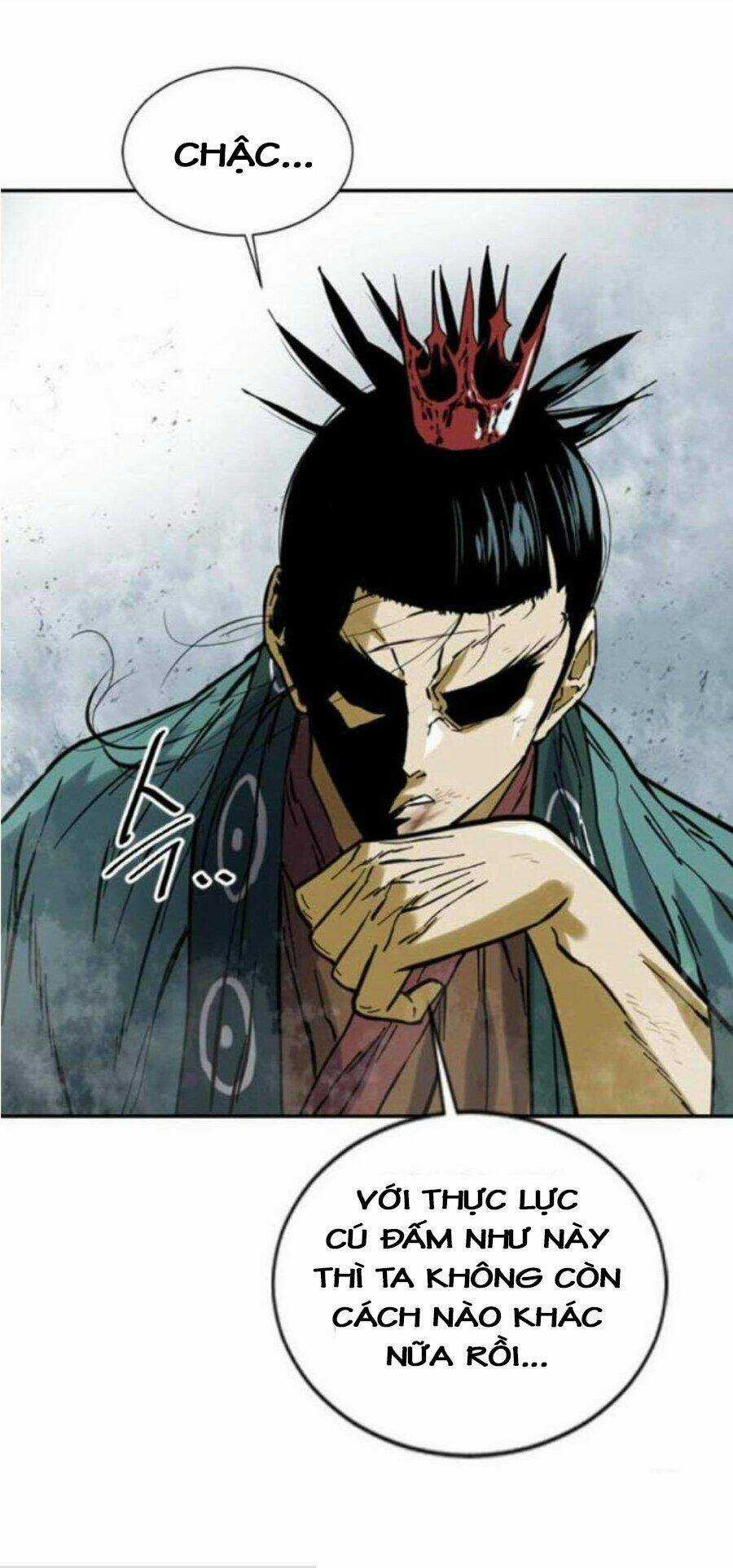 Thiên Hạ Đệ Nhất Nhân - Chapter 36 - Trang 75