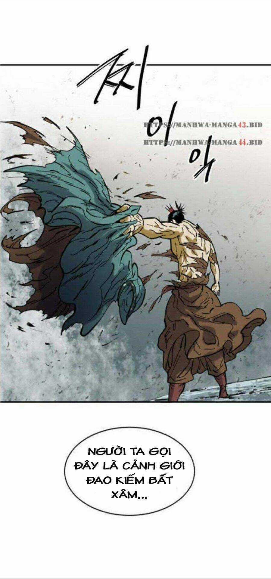 Thiên Hạ Đệ Nhất Nhân - Chapter 36 - Trang 76